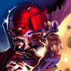 ETERNALS #1