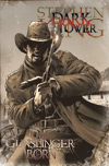 Dark Tower: The Gunslinger Born (2007) #5 (John Romita Jr. Variant)