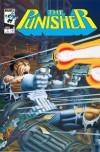 Punisher (1986) #1