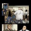 SHADOWLAND #2 preview art by Billy Tan 3