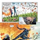 FANTASTIC FOUR #581 preview art by Neil Edwards