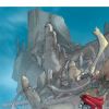 THOR #615 preview art by Pasqual Ferry 1
