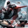X-Force: Sex and Violence #2 preview art by Gabriele Dell'Otto