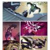 UNCANNY X-FORCE #1 preview art by Jerome Opena 5