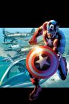 Captain America: Man Out of Time (2010) #2