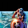 Captain America: Man Out of Time (2010) #2