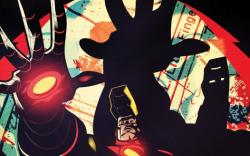Iron Man Legacy (2010) #9