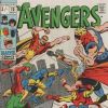 Image Featuring Speed Demon, Avengers, Captain America, Hawkeye, Iron Man, Thor, Nighthawk