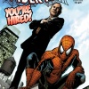 Amazing Spider-Man: You're Hired cover by Phil Jimenez