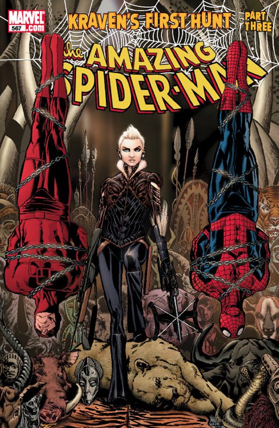 Image Featuring Phil Jimenez, Phil Jimenez