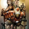 Invincible Iron Man #500.1