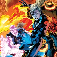 Ultimate Comics Doom #3