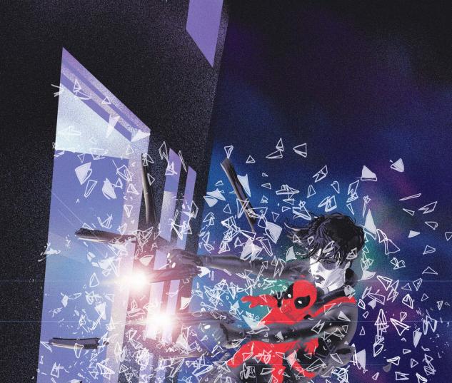 Deadpool Max #6