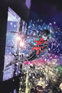 Deadpool Max (2010) #6