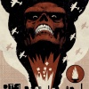 Red Skull cover art by David Aja