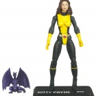 Kitty Pryde 3 3/4 Inch Marvel Universe Action Figure from Hasbro, Wave 8