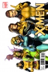 X-Men (2010) #11 (X-Men Art Variant)
