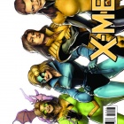 X-Men #11 (X-Men Evolutions Variant) cover