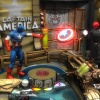 Marvel Pinball: Captain America Trailer