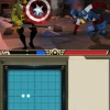 Captain America: Super Soldier Nintendo DS screenshot