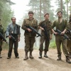 A screenshot from Captain America: The First Avenger