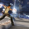 Screenshot from X-Men Destiny
