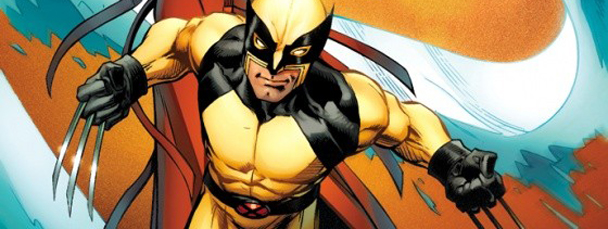 Sneak Peek: Ultimate Comics X-Men #1