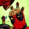 DEADPOOL 42