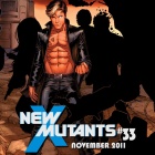 X-Men: Regenesis - New Mutants
