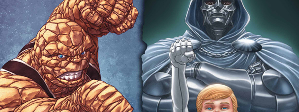 The World's Greatest Comics: Monthly From Marvel