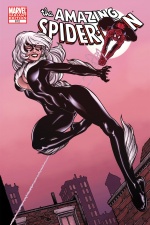 Amazing Spider-Man (1999) #612 (VARIANT)