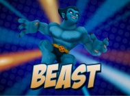Super Hero Squad Online: Beast Vignette