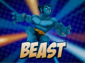 Super Hero Squad Online: Beast Vignette