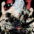 Marvel Comics App: Latest Titles 2/8/12