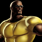 Luke Cage from Marvel: Avengers Alliance