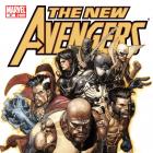 New Avengers (2004) #37
