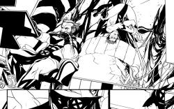Uncanny X-Force: Omega