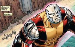 Avengers Vs. X-Men #2 On Sale Now