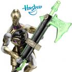 Hasbro Unveils Loki's Army Figures