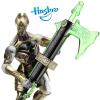 Hasbro Unveils Loki's Army Figures