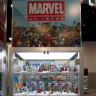 SDCC 2012: Hasbro Booth