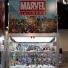 SDCC 2012: Hasbro Booth