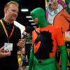 SDCC 2012: All Winners Squad 