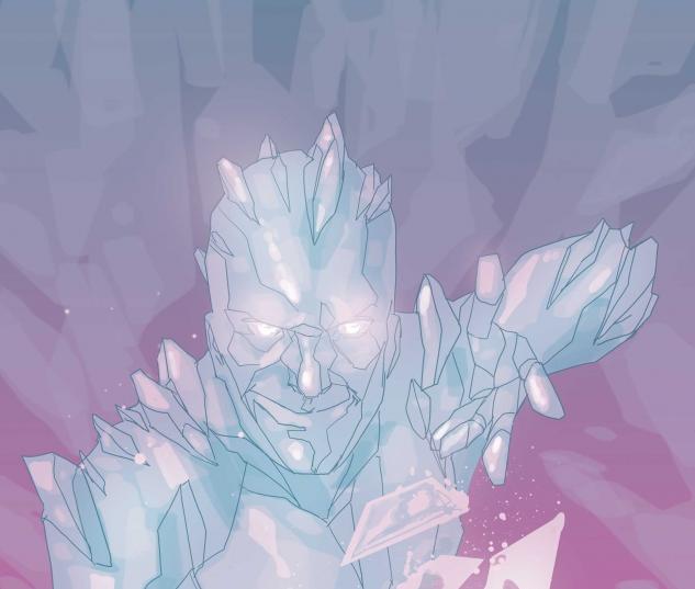 Astonishing X-Men #56 Cover