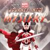 Journey Into Mystery #646 cover