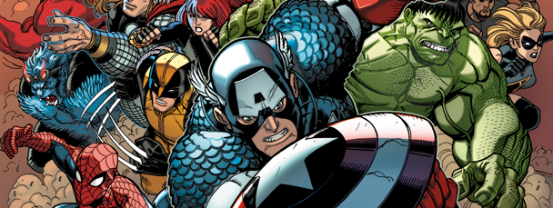 Avengers Vs. X-Men #10 On Sale Now