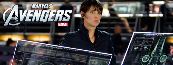 Marvel's The Avengers