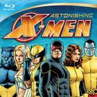 Astonishing X-Men: Unstoppable & Complete Series Now Available