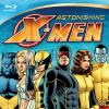 Astonishing X-Men 2-Disc Blu-ray Collection box art by John Cassaday