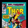 Thor (1966) #412 Cover